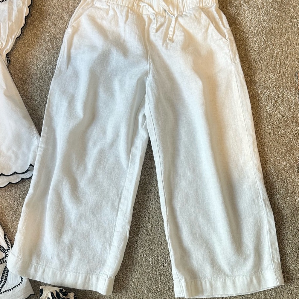 Zara/ H&M/ Cat & Jack Kids Matching Sets/Dresses- White, Multicolor - Picture 3 of 13